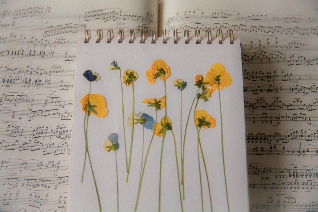 welcome to Soulful Garden&nbsp;Melodies